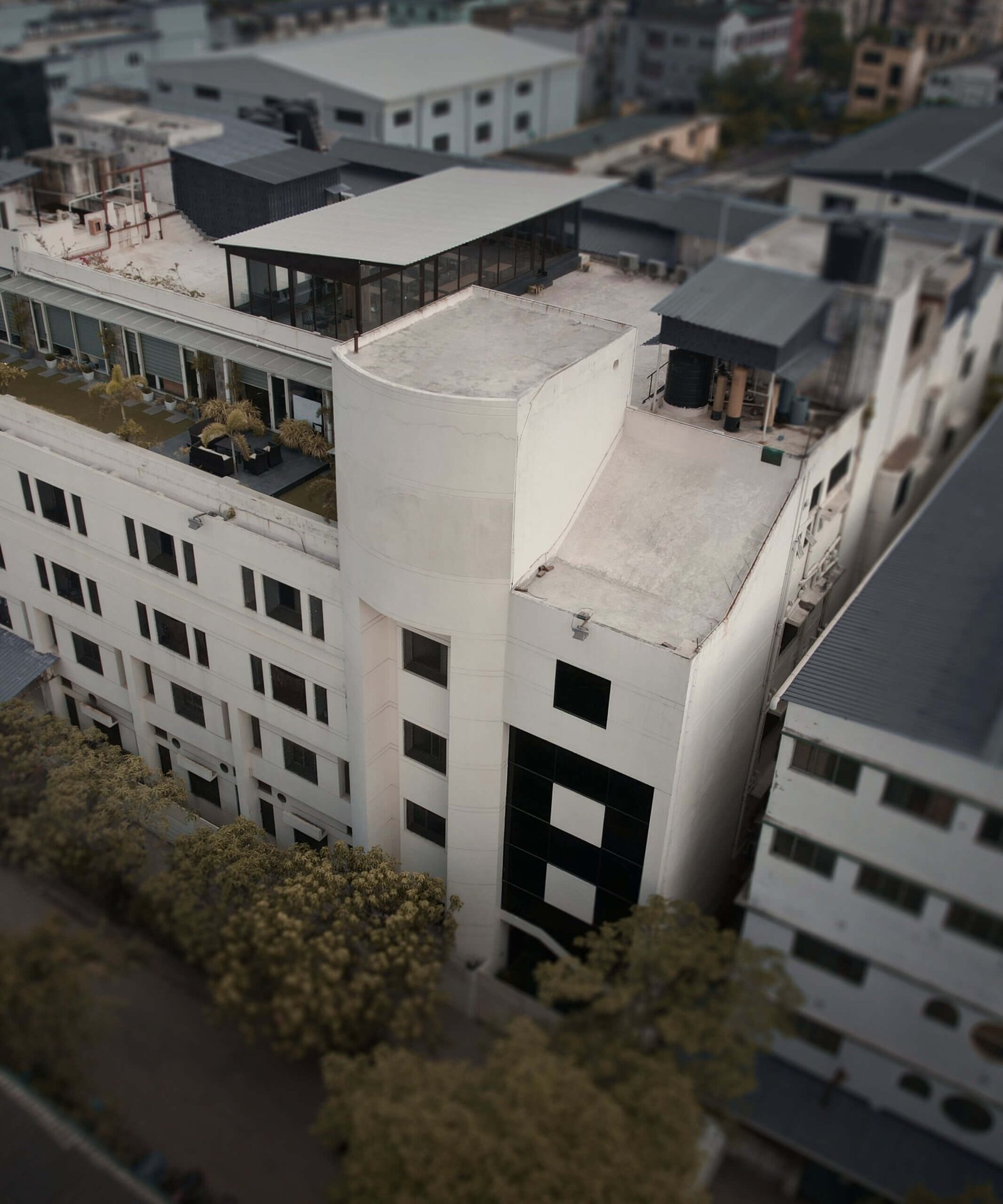 Image hover effect image